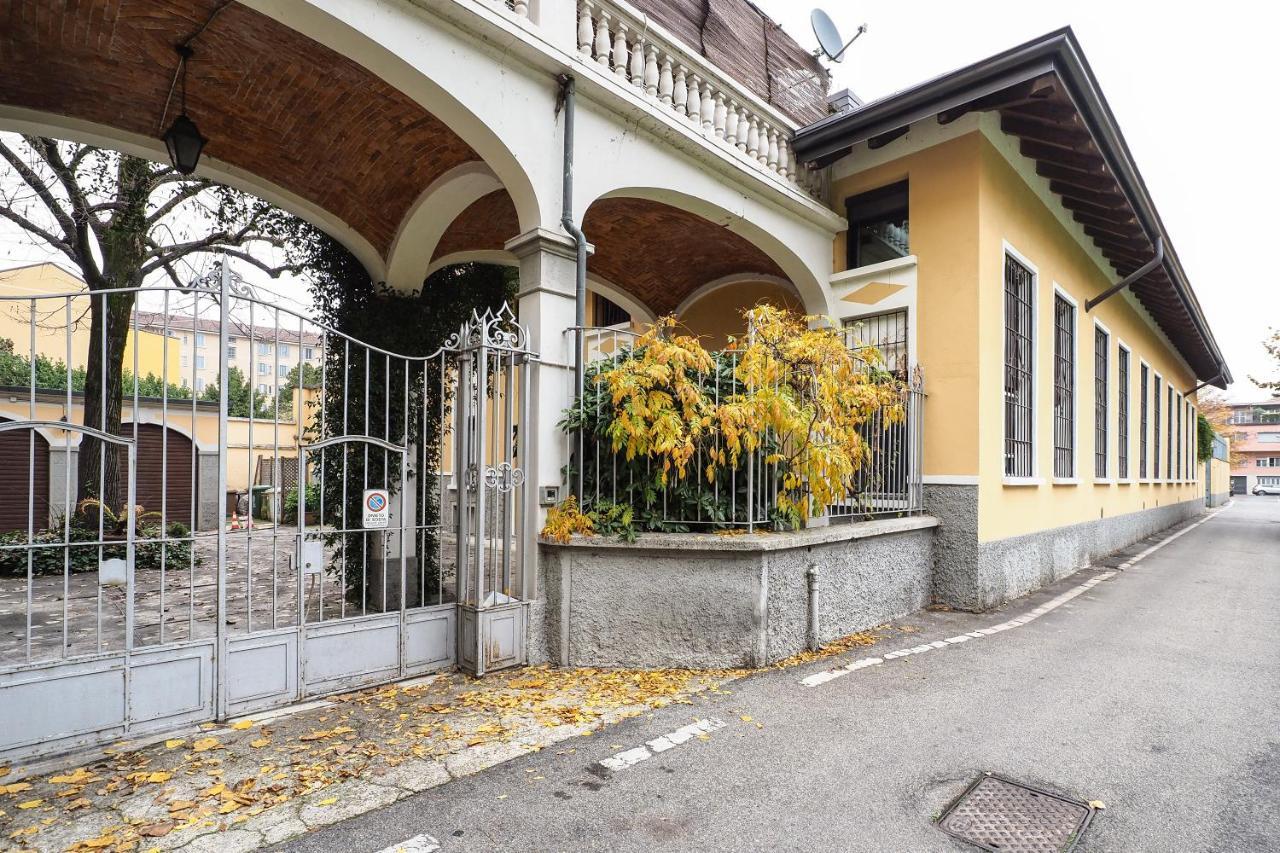 Loft Moderno E Confortevole Zona Fondazione Prada Milan Exterior photo